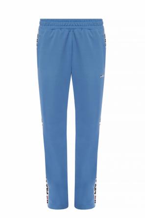 Side-stripe track pants, zdjęcie 1 Side-stripe track pants od Fila